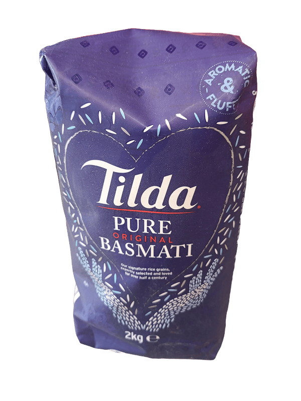 Tilda Pure original Basmati