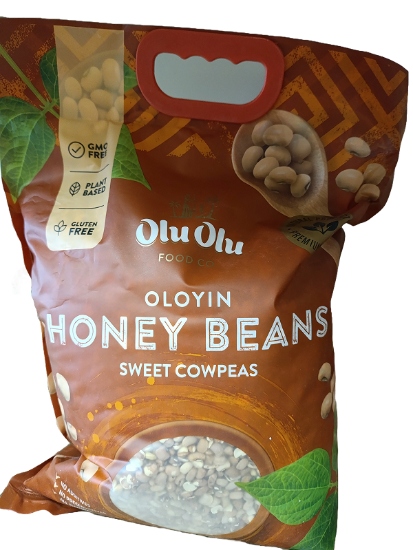 Oloyin Honey Beans