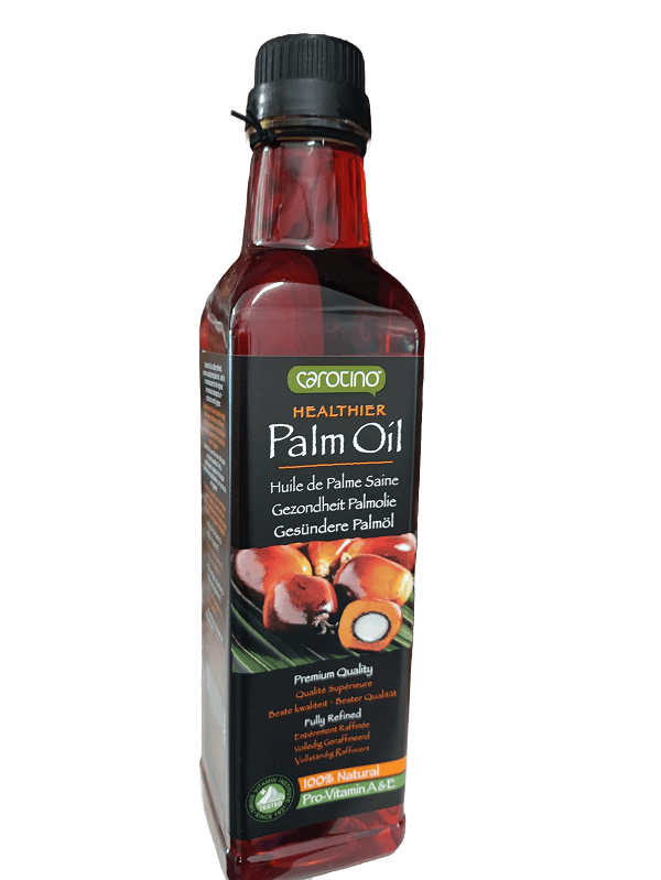 Carotino Healthier Palm Oil - 500ml