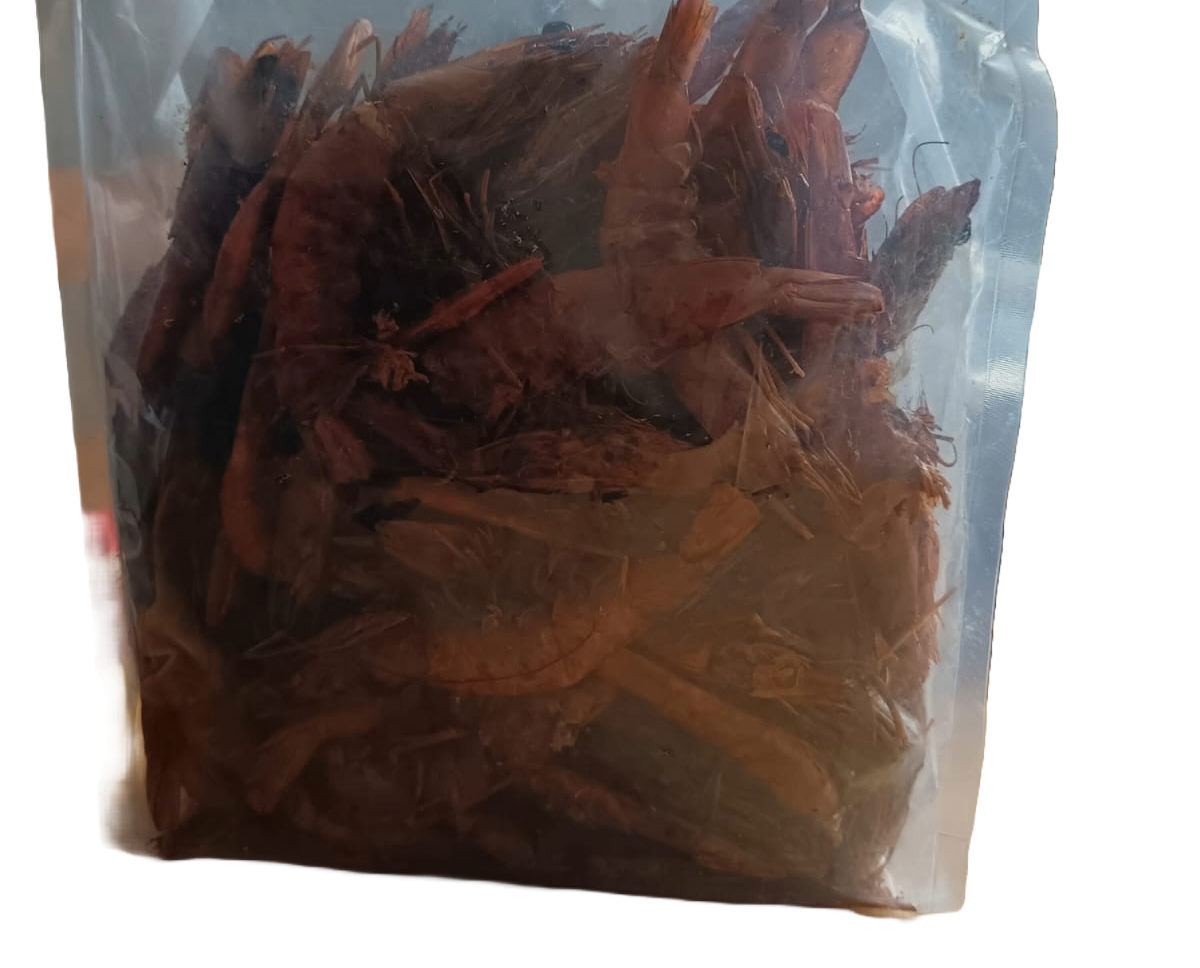 Big Prawn