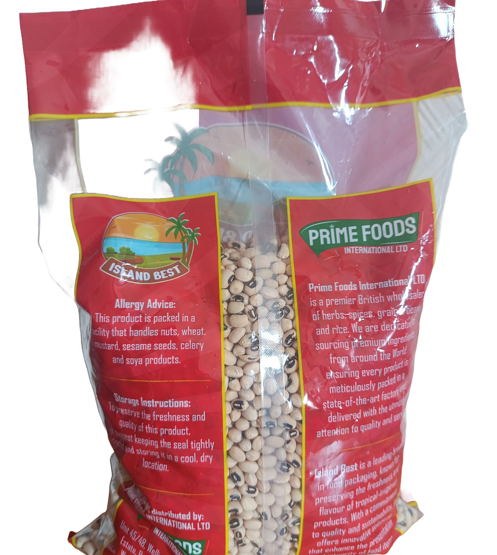 Blackeye Bean (1.5kg)