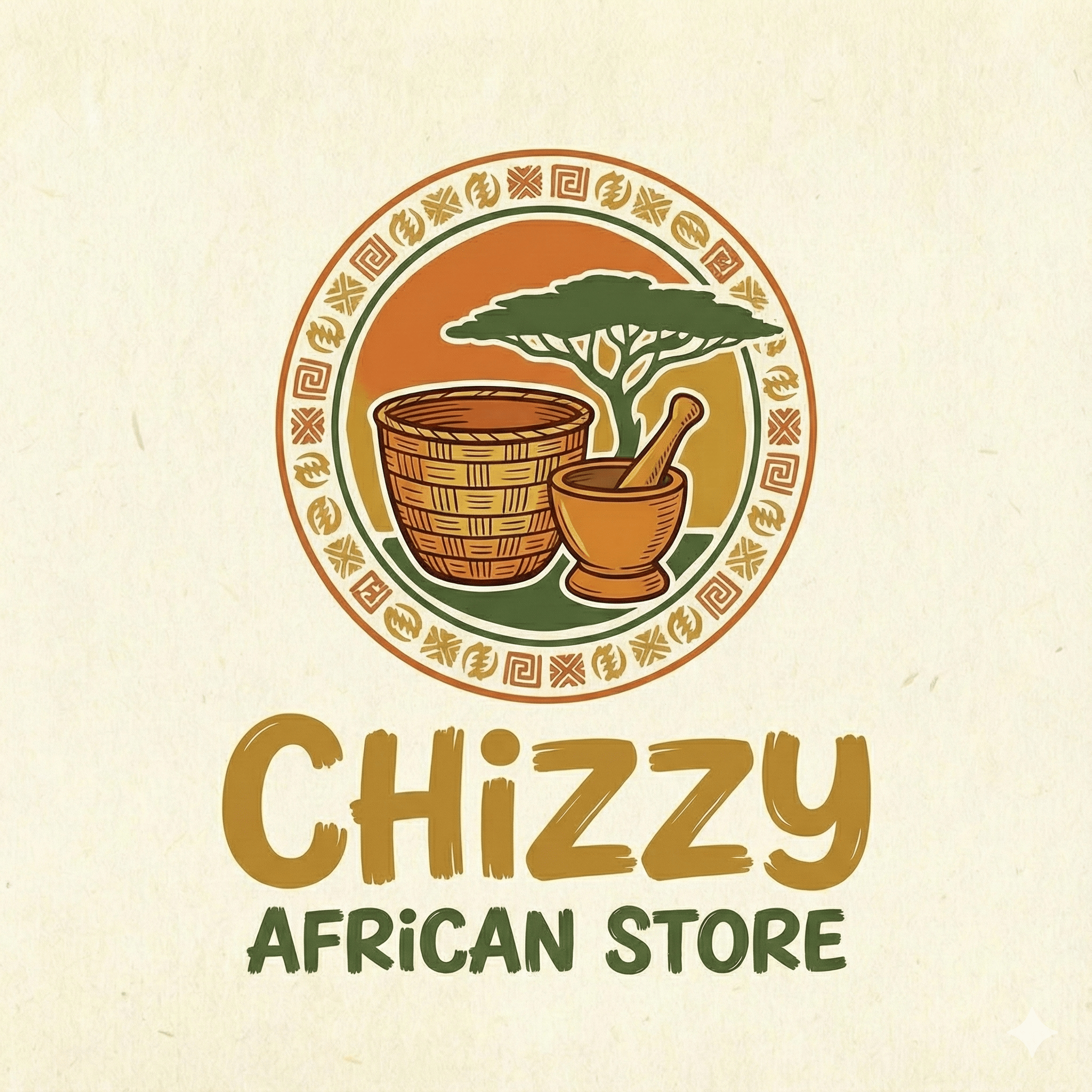 Chizzy African Shop